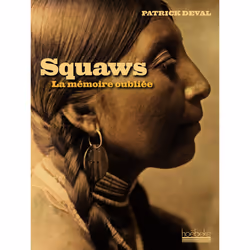 ISBN Squaws, Français, 224 pages