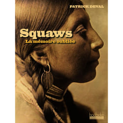 ISBN Squaws