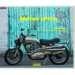 ISBN Motos rétro