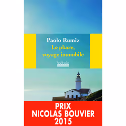 ISBN Le phare, voyage immobile, Français, 168 pages