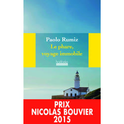 Le phare, voyage immobile