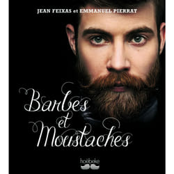 Barbes et moustaches