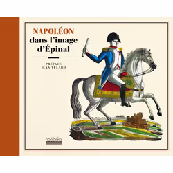 ISBN Napoléon dans l'image d'Épinal, Français, 144 pages