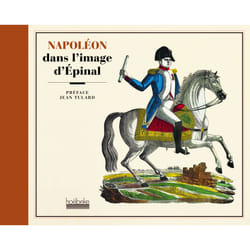Napoléon dans l'imagerie d'epinal