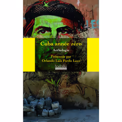 ISBN Cuba, année zéro, Français, 214 pages