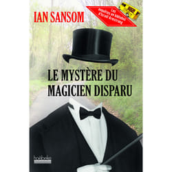Le mystère du magicien disparu