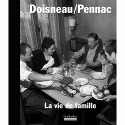 ISBN La vie de famille, Français, 94 pages