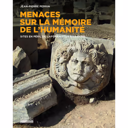 ISBN Menaces sur la mémoire de l'humanité, Français, 164 pages