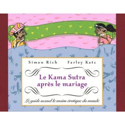 Le kama sutra après le mariage