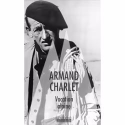ISBN Vocation alpine, Français, 184 pages