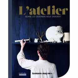 ISBN L'atelier, Français, 272 pages