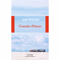 ISBN Grandes Plaines, Français, 288 pages