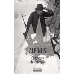 Chasseurs de chamois