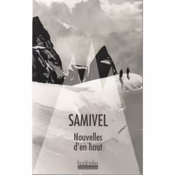 ISBN Nouvelles d'en haut, Français, 224 pages