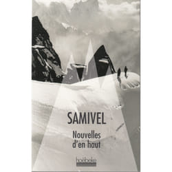 Nouvelles d'en haut