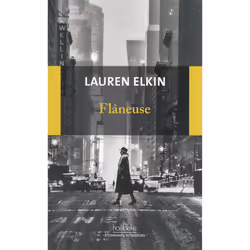ISBN Flâneuse, Français, 368 pages