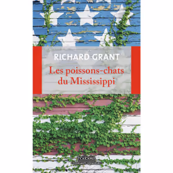 ISBN Les poissons-chats du Mississippi, Français, 336 pages