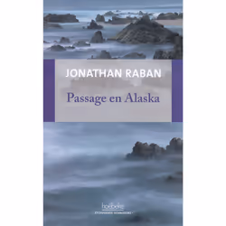 ISBN Passage en Alaska, Français, 560 pages