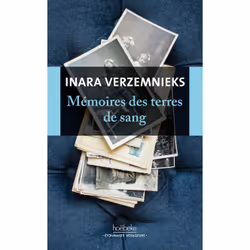 ISBN Mémoires des terres de sang, Français, 272 pages