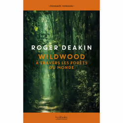 ISBN Wildwood, Français, 512 pages