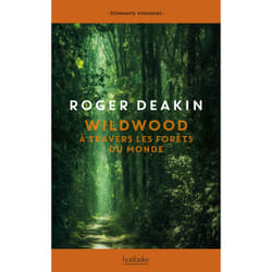 ISBN Wildwood
