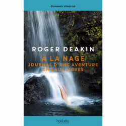 ISBN À la nage, Français, 448 pages