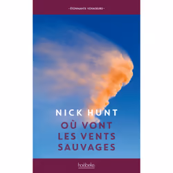 ISBN Où vont les vents sauvages, Français, 272 pages