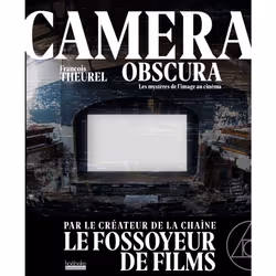 ISBN Camera obscura, Français, 192 pages