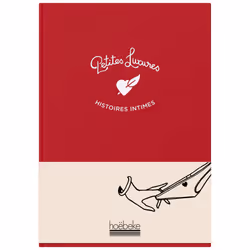 ISBN Petites Luxures, Français, 108 pages