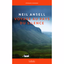 ISBN Voyage au pays du silence, Français, 224 pages