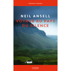 ISBN Voyage au pays du silence