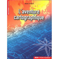 L'aventure cartographique