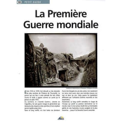 La première guerre mondiale