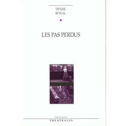 Les pas perdus (Grand format)