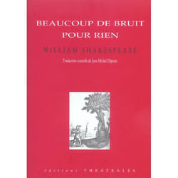 Beaucoup de bruit pour rien