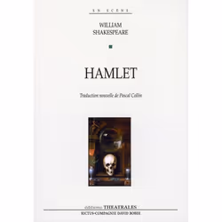 ISBN Hamlet, histoire, Français, Livre broché