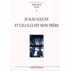 ISBN Je Suis Youcef Et Celui-Ci Est Mon Frere, histoire, Français, Livre broché