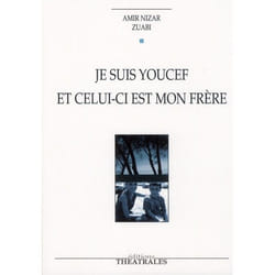 Je suis Youcef et celui-ci est mon frère