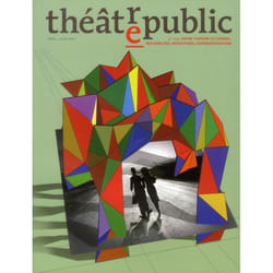 Théâtre public N° 204