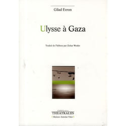 Ulysse à Gaza