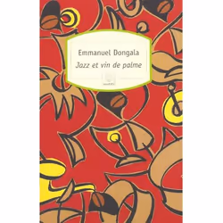 ISBN Jazz Et Vin De Palme, Littérature, Français