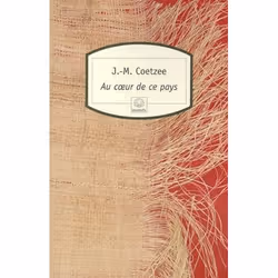 Le serpent à plumes AU COEUR DE CE PAYS, Français, Livre broché, 222 pages