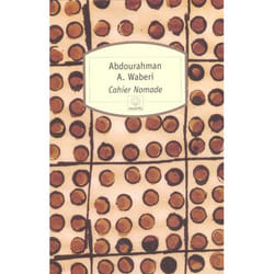 Cahier nomade
