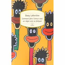 ISBN Comment Faire L'Amour Avec Un Negre Sans Se Fatiguer, Romance, Français, Livre broché