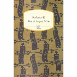 ISBN Une Si Longue Lettre, Romance, Français, Livre broché