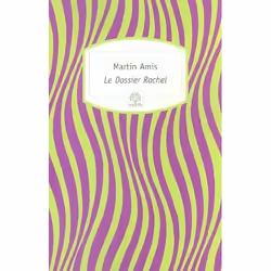 ISBN Le Dossier Rachel, Romance, Français, Livre broché