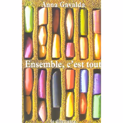 ISBN Ensemble, C'Est Tout, Romance, Français, Livre broché