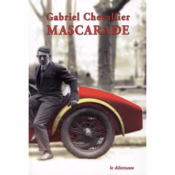 ISBN Mascarade, Romance, Français, Livre broché