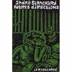 ISBN Autres Directions, Romance, Français, Livre broché