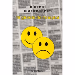 ISBN Les Gueules De L'Emploi, Romance, Français, Livre broché
